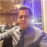 Profesor de Portugués para extranjeros